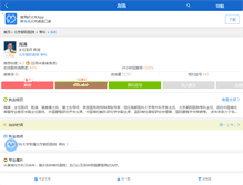 Tablet Screenshot of haiyong.haodf.com