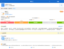 Tablet Screenshot of hanbaosan.haodf.com