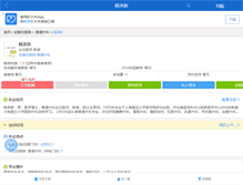 Tablet Screenshot of hanchengxin.haodf.com